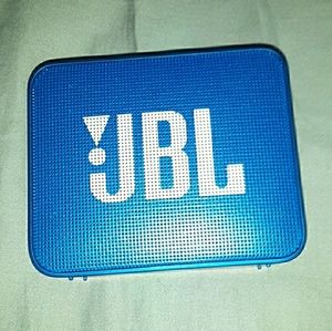 JBL Bluetooth Speaker